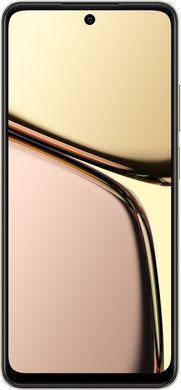 Смартфон Realme C65 8/256GB (RMX3910) Starlight Gold (RMX3910 8/256GB Starlight Gold) [600198]