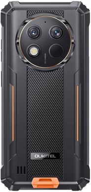 Смартфон Oukitel WP28S 4/128GB Orange [400706]