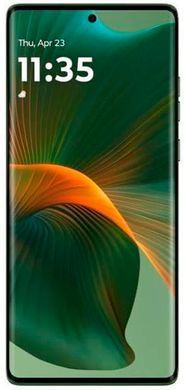 Смартфон Motorola Moto Edge 50 Fusion 8/256GB Forest Green (PB3T0083RS) [612551]