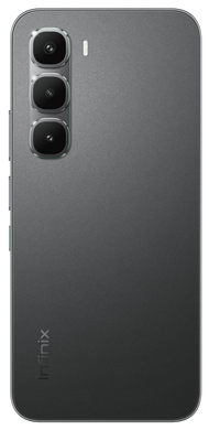 Смартфон Infinix Hot 60 PRO X6885 8/128GB Sleek Black (X6885 8/128 Black) [202689]