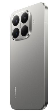 Смартфон Xiaomi (15T Pro 12/256GB Titan Gray) [615361]