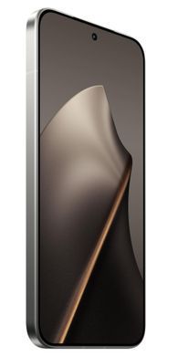 Смартфон Xiaomi (15T Pro 12/256GB Titan Gray) [615361]