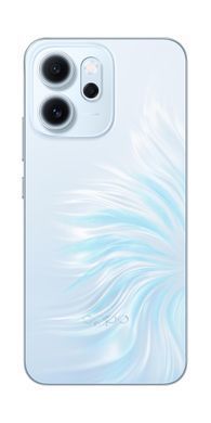 Смартфон Oppo (Reno14 FS 12/512GB Opal Blue) [613050]