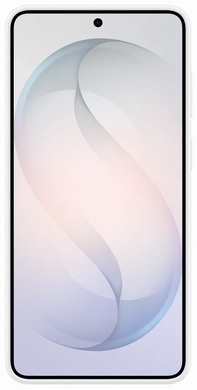 Чохол Samsung S26 Plus Silicone Magnet Case White (EF-ES947CWEGWW) [204031]