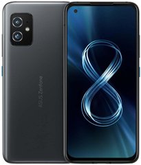 ASUS Смартфон ZenFone 8 (ZS590KS-2A011EU) 16/256GB 2SIM Black Obsidian