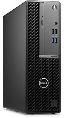 Dell Комп'ютер персональний OptiPlex 7010 SFF, Intel i5-12500, 8GB, F512GB, UMA, кл+м, Win11P (N018O7010SFF)
