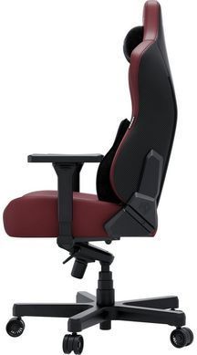 Крісло для геймерів Anda Seat Kaiser 3E XL Maroon (AD23YC-XL-09-A-PV/C-A01) [614533]