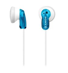 Sony Навушники MDR-E9LP In-ear Синій