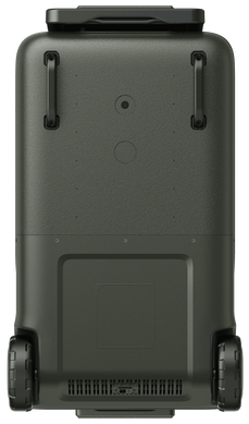 Портативний холодильник Anker Solix Everfrost Powered Cooler (A17A13M2) [204327]
