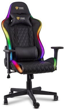 Крісло Yenkee YGC 300RGB STARDUST Gaming chair (45015755) [202995]