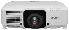 Epson Інсталяційний проєктор EB-PU1007W (3LCD, WUXGA, 7000 lm, LASER)