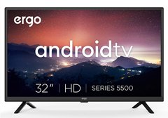 LED-телевізор ERGO 32GHS5500