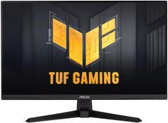 ASUS Монітор 23.8" TUF Gaming VG249QM1A 2xHDMI, DP, MM, IPS, 270Hz, 1ms, sRGB 99%, FreeSync (90LM06J0-B02370)