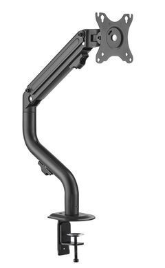 Кронштейн OfficePro 17-32" Black (VESA100х100) (MA301) [610666]