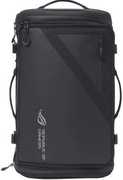 Рюкзак ASUS ROG ARCHER WEEKENDER BP2703 17" 2in1 (90XB07L0-BBP000) [13464]