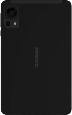 Планшет Doogee T20 mini 8.4" 4ГБ, 128ГБ, LTE, 5060мА&bull;год, Android, чорний (6924351646097) [113606]