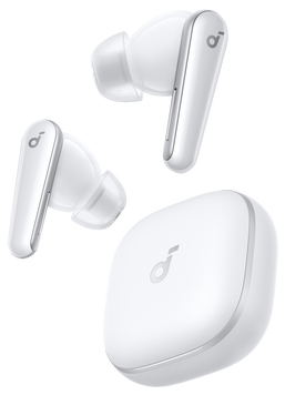 Гарнітура Anker SoundСore Liberty 5 White (A3957G21) [201603]