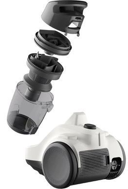 Пилосос Electrolux EC41-2SW (900258314) [200925]