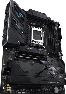 Материнcька плата ASUS ROG STRIX B850-F GAMING NEO sAM5 B850 4xDDR5 M.2 HDMI DP USB ATX (90MB1NX0-M0EAY0) [114588]