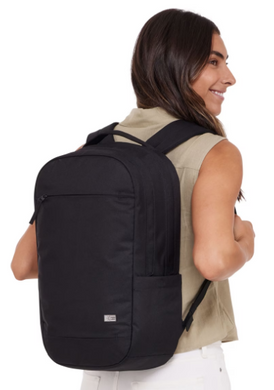 Рюкзак Case Logic Invigo Eco 15.6" INVIBP-116 Black (3205105) [201766]