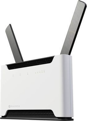 Маршрутизатор Mikrotik Chateau LTE7 ax (LTE7) (S53UG+5HaxD2HaxD-TC&R11e-) [405579]