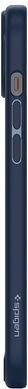Чохол Spigen для iPhone 15, Ultra Hybrid, Navy Blue (ACS06801) [108190]