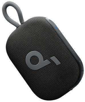 Портативна акустика Anker SoundСore Select 4 Go Black (A31X1011) [203586]