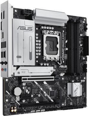 Материнська плата Asus Socket 1851 (PRIME B860M-A WIFI) [619991]