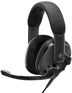 Sennheiser EPOS H3[Onyx Black]