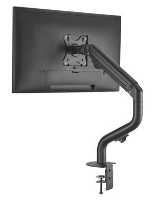 Кронштейн OfficePro 17-32" Black (VESA100х100) (MA301) [610666]