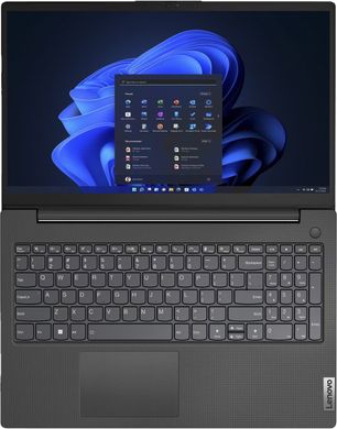 Ноутбук Lenovo V15-G3 15.6" FHD IPS AG (82TT00KMRA)