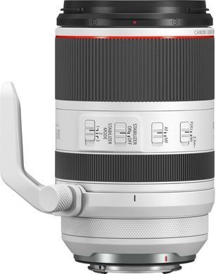 Об'єктив Canon RF 70-200mm f/2.8L IS USM (3792C005) (3792C005AA) [203012]