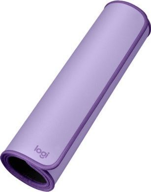 Ігрова поверхня Logitech Desk Mat Studio Lavender (956-000054) [606840]
