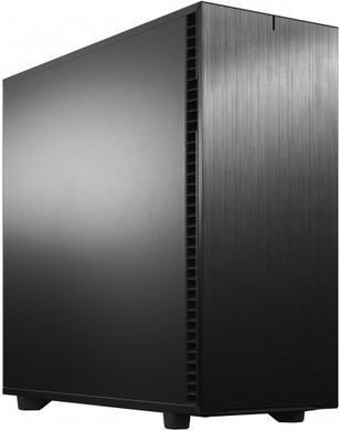 Корпус для ПК FRACTAL DESIGN Define 7 XL Black Solid (FD-C-DEF7X-01) [303827]
