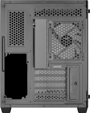 Корпус AeroCool Dryft Mini-G-BK-v2 Black без БЖ (ACCS-ES02163.11) [608689]