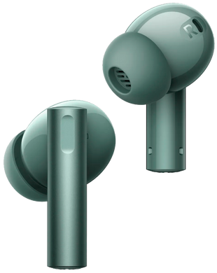 Гарнітура Realme Buds Air 6 ((RMA2402) Forest Green) [201357]