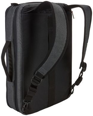 Сумка Case Logic Era Convertible Bag 15.6 ERACV-116 Obsidian (3203698) [200666]