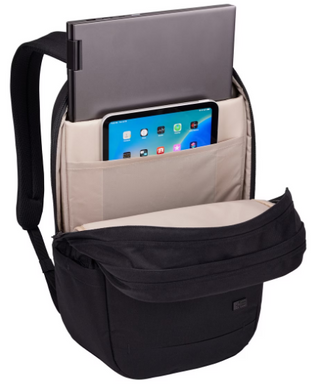 Рюкзак Case Logic Invigo Eco 15.6" INVIBP-116 Black (3205105) [201766]