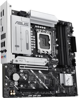 Материнська плата Asus Socket 1851 (PRIME B860M-A WIFI) [619991]