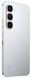 Смартфон Infinix Hot 60 PRO X6885 8/256GB Titanium Silver (X6885 8/256 Silver) [203311], фото 3