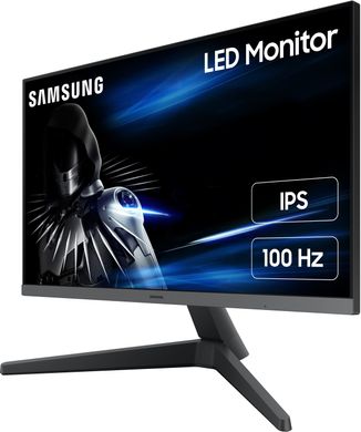 Монітор Samsung 23.8" S24C330 HDMI (LS24C330GAIXCI)