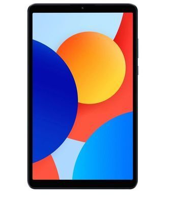 Планшет Xiaomi Redmi Pad SE 8.7 4G 4/128GB Sky Blue (VHU4956EU) [611034]