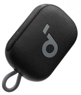 Портативна акустика Anker SoundСore Select 4 Go Black (A31X1011) [203586]