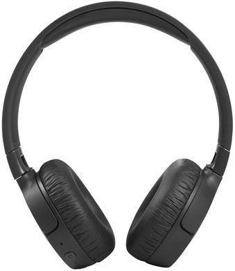 Гарнітура JBL T660 NC Black (JBLT660NCBLK) [201207]
