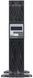 Джерело безперебійного живлення Legrand Daker DK Plus, 6000VA/6000W, RT2U, LCD, RS232, USB, EPO, без батарей, Terminal (310176) [12871], фото 1