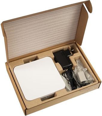 Точка доступу MikroTik SXTsq Lite5 (RBSXTsq5nD) [104413]