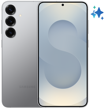 Смартфон Samsung Galaxy S25 12/256Gb ZSG Silver Shadow (SM-S931BZSGEUC) [202542]