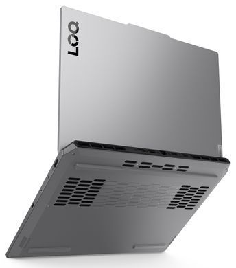 Ноутбук Lenovo LOQ 15IRX10 Luna Grey (83JE00L4RA) [202774]