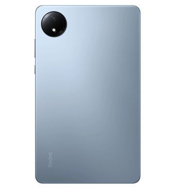Планшет Xiaomi Redmi Pad SE 8.7 4G 4/128GB Sky Blue (VHU4956EU) [611034]