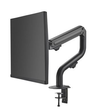 Кронштейн OfficePro 17-32" Black (VESA100х100) (MA301) [610666]
